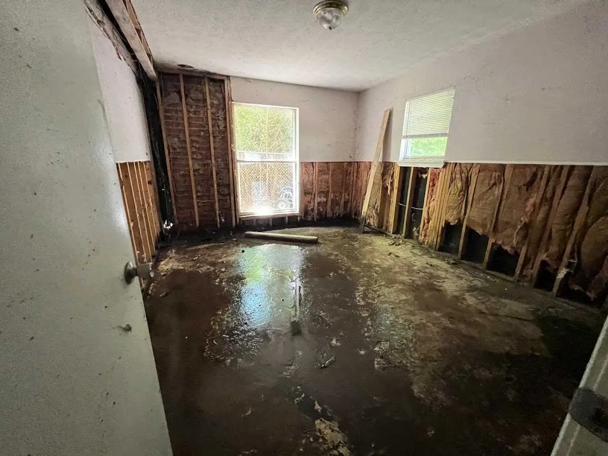 Water Damage Restoration services in Port St. John, FL
